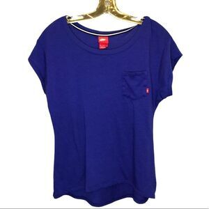 Nike Eco-Friendly Pocket Tee sz M